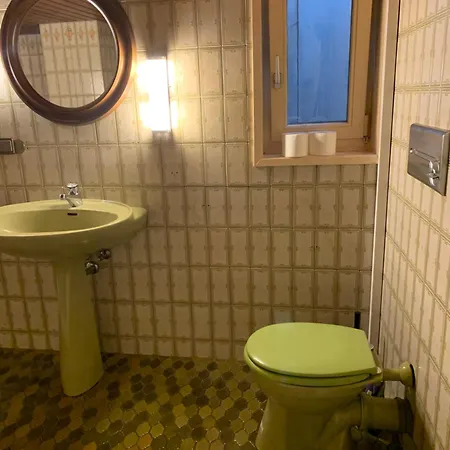Retro Und Gemuetlichkeit Im Fachwerkhaus Wolfhagen