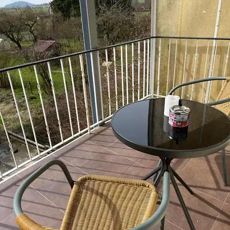 Retro Und Gemuetlichkeit Im Fachwerkhaus - 2 Schlafzimmer, Wohnzimmer, Parkplatz, Balkon - W3 *